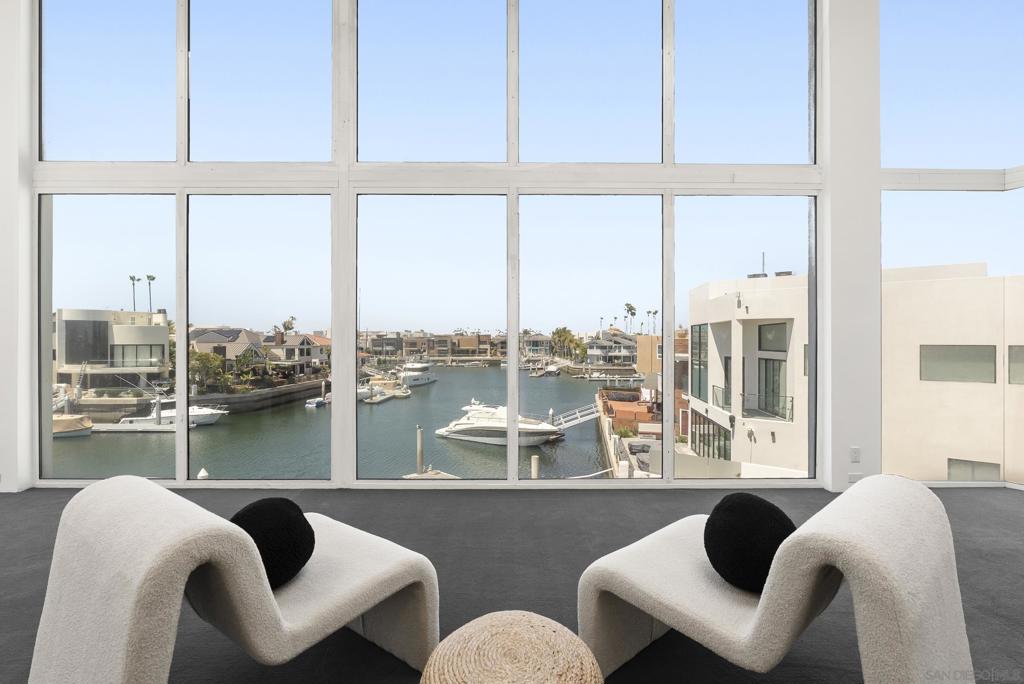Coronado Cays - Residential