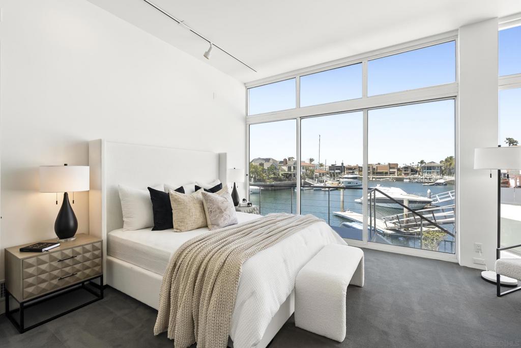 Coronado Cays - Residential