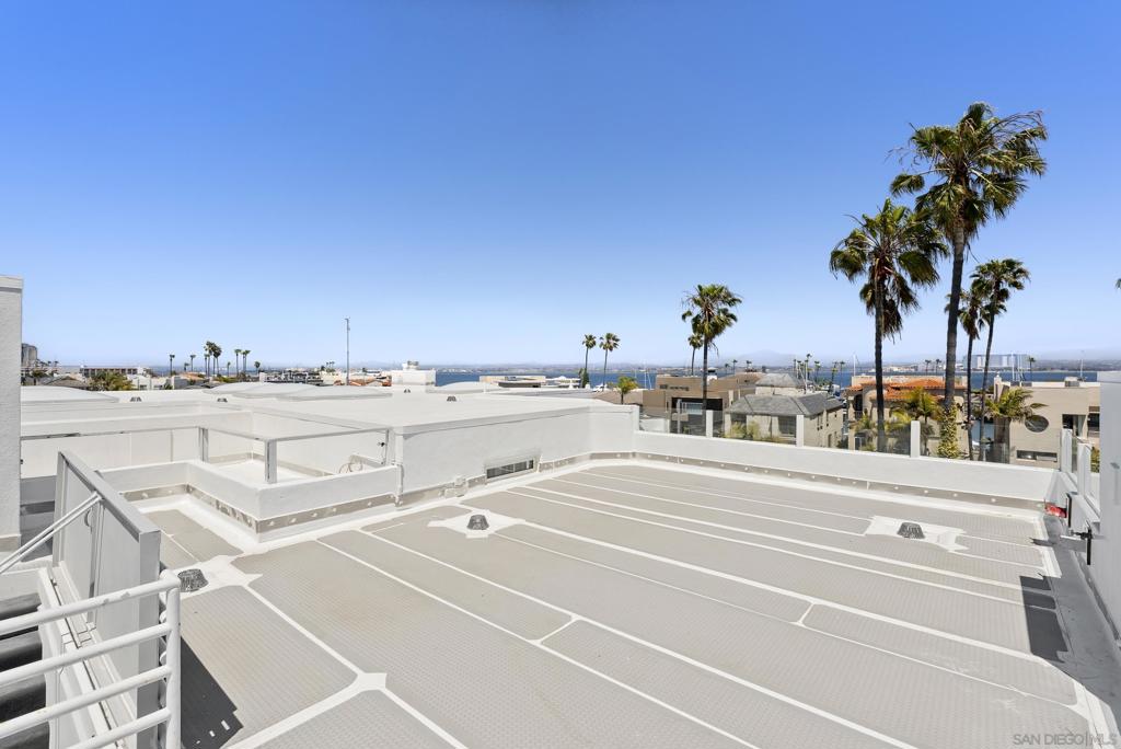 Coronado Cays - Residential
