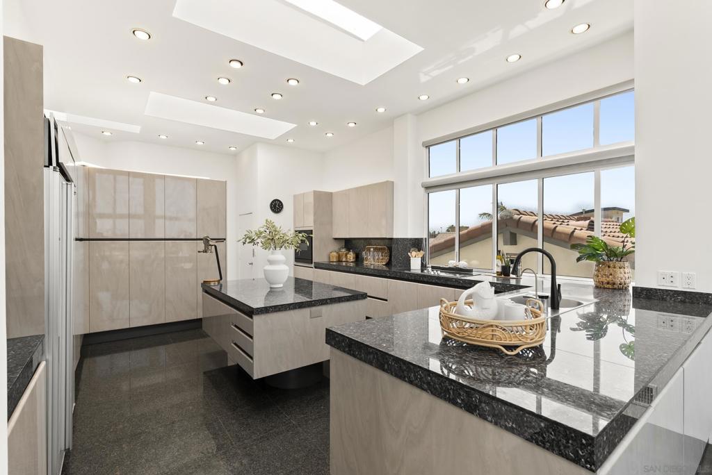 Coronado Cays - Residential