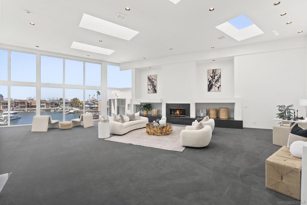 Coronado Cays - Residential