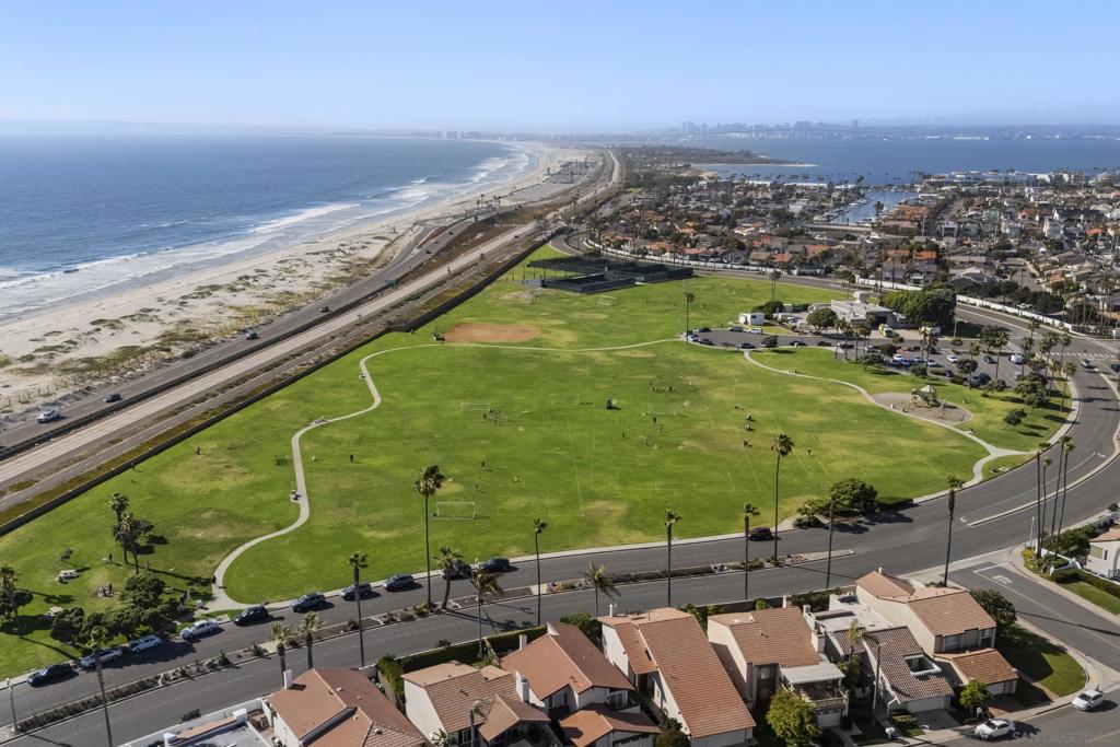 Coronado Cays - Residential