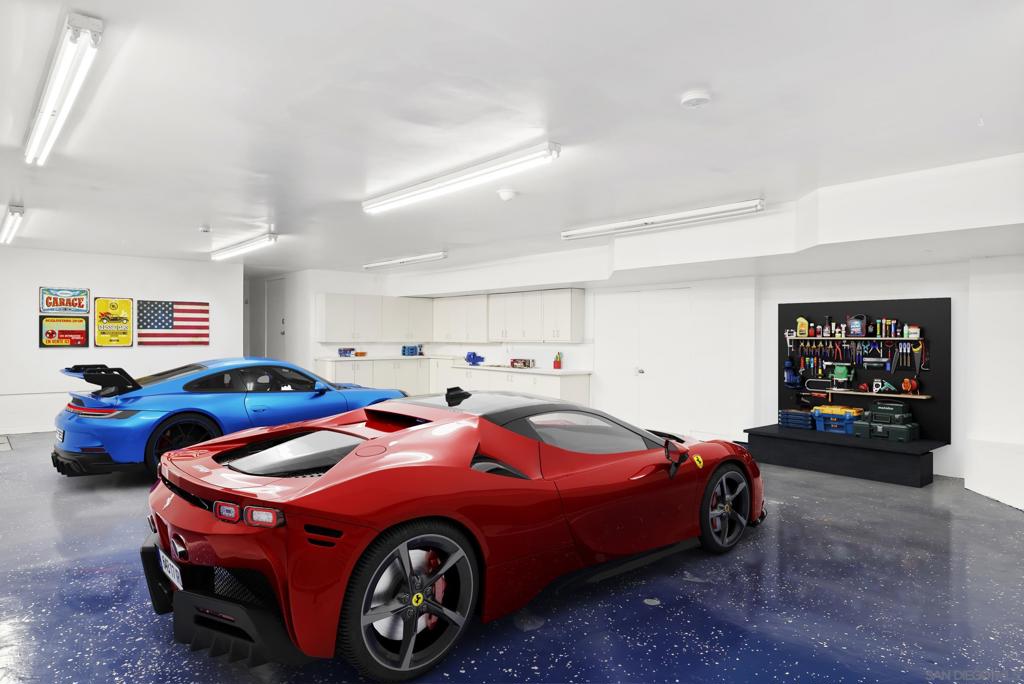 Coronado Cays - Residential