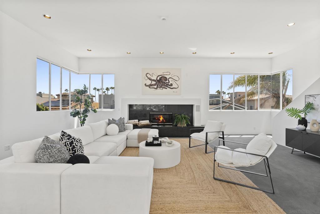 Coronado Cays - Residential