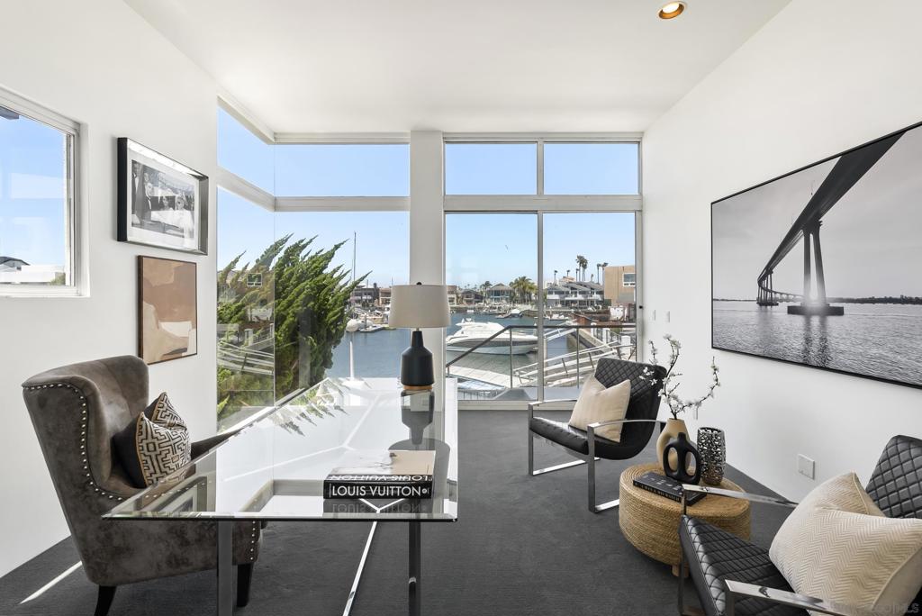 Coronado Cays - Residential