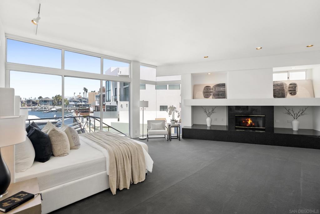 Coronado Cays - Residential