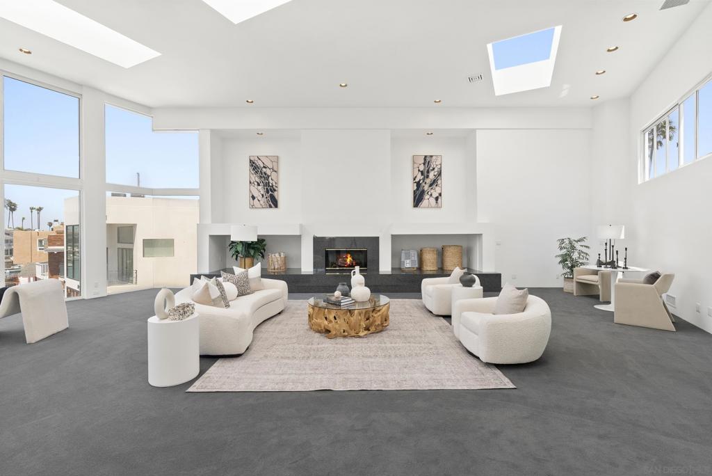 Coronado Cays - Residential