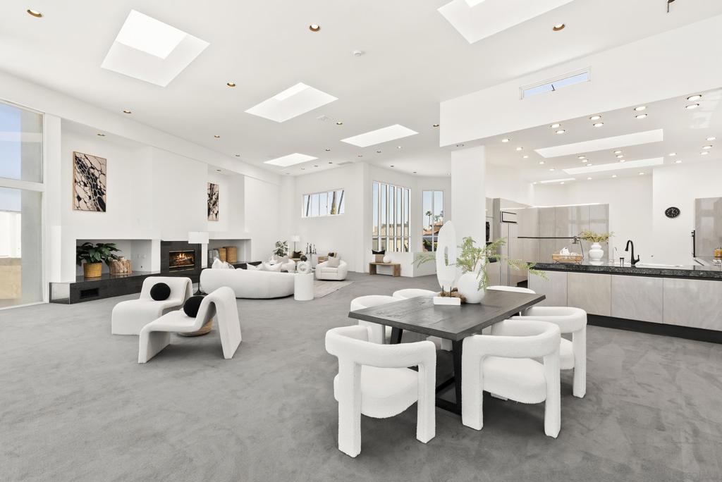 Coronado Cays - Residential