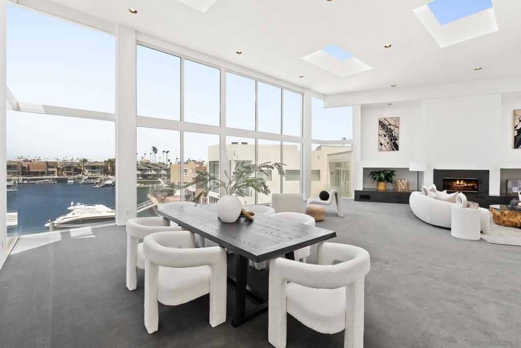 Coronado Cays - Residential