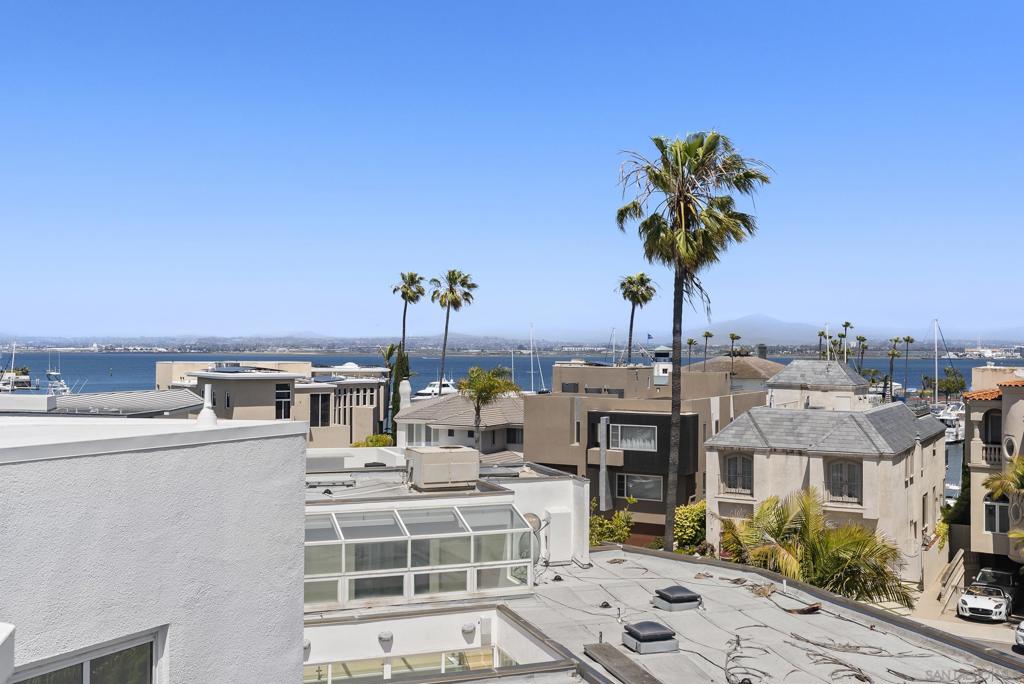 Coronado Cays - Residential