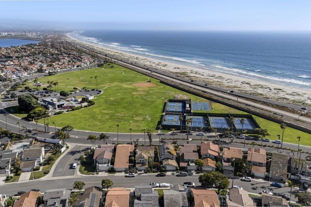 Coronado Cays - Residential