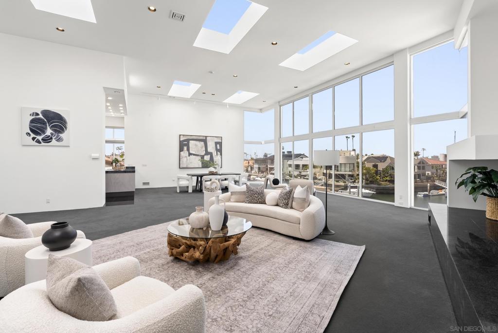Coronado Cays - Residential