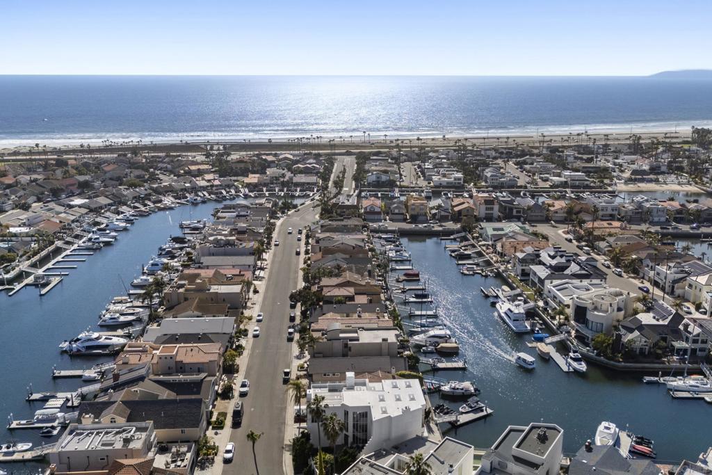 Coronado Cays - Residential
