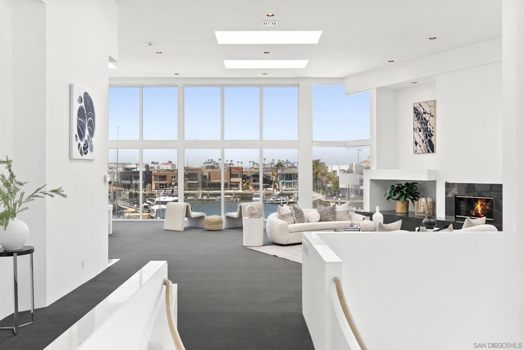 Coronado Cays - Residential