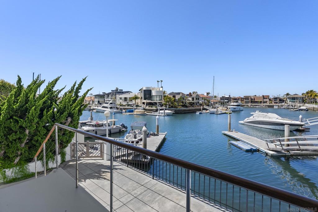 Coronado Cays - Residential