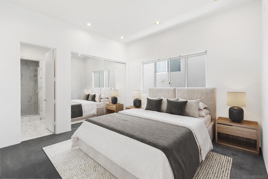 Coronado Cays - Residential