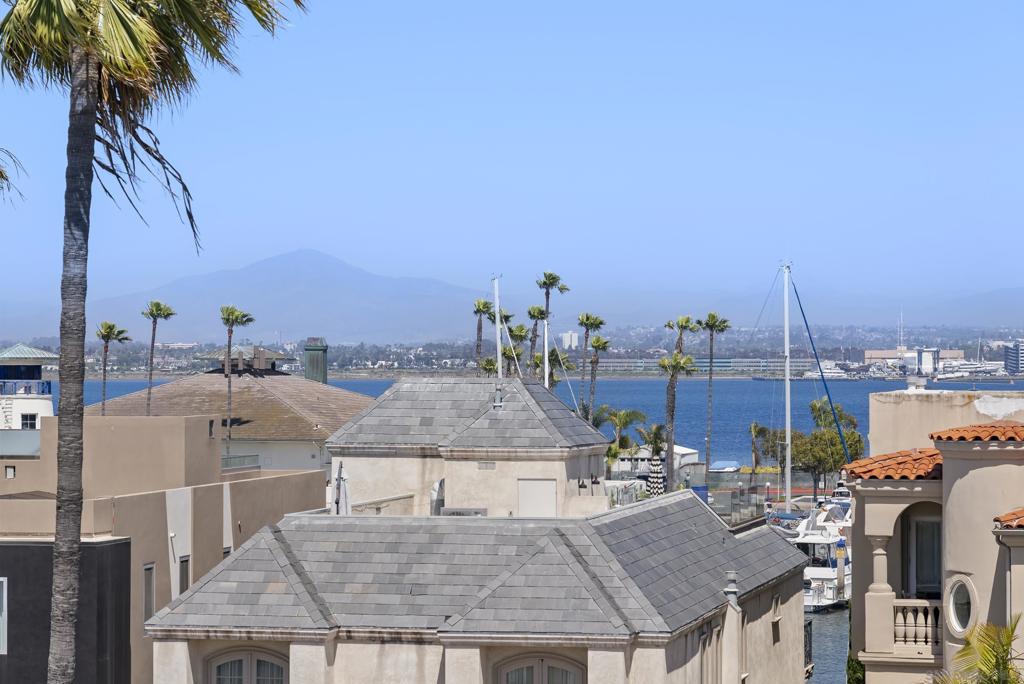 Coronado Cays - Residential