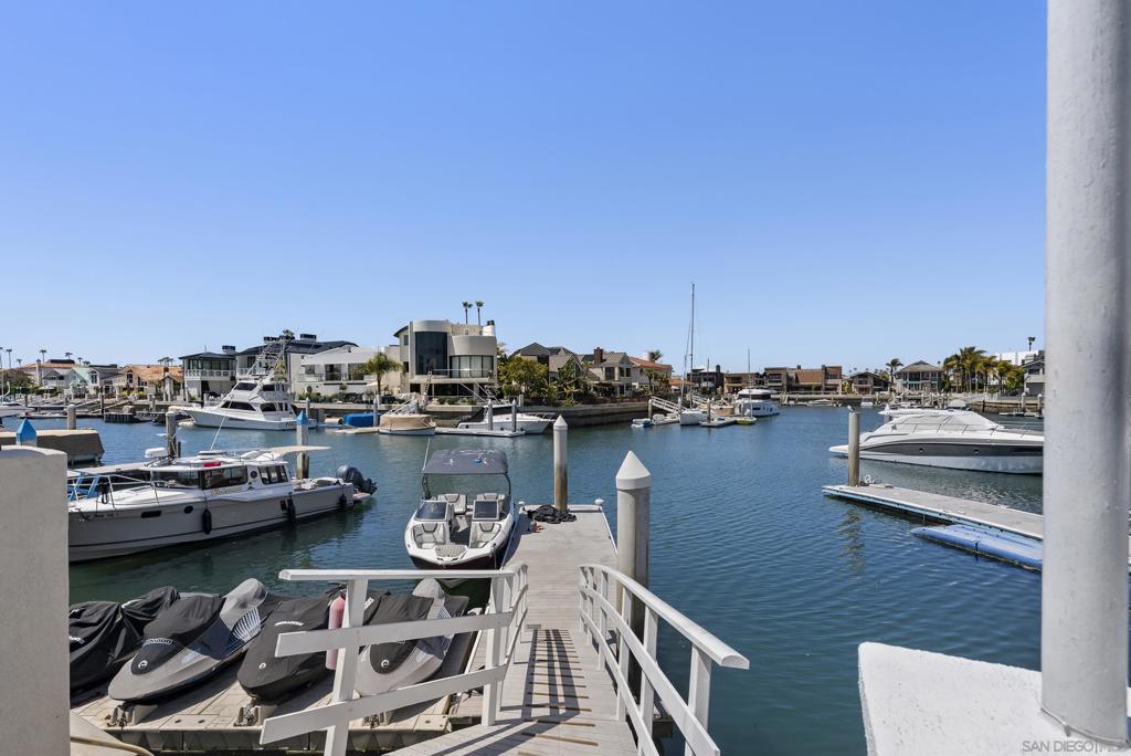 Coronado Cays - Residential