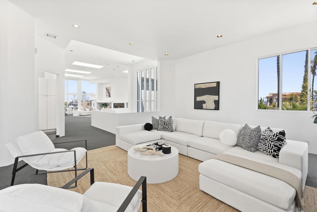 Coronado Cays - Residential