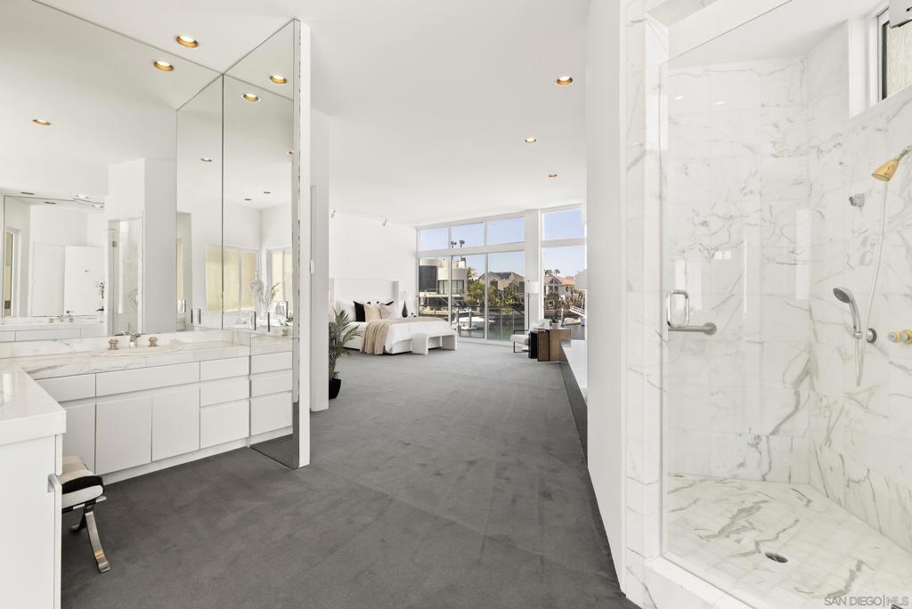 Coronado Cays - Residential