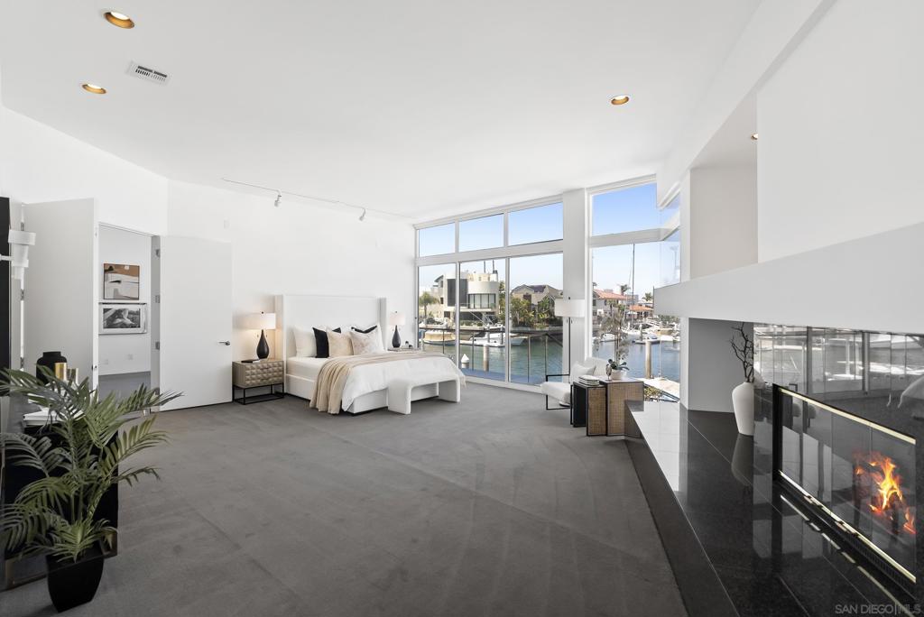 Coronado Cays - Residential