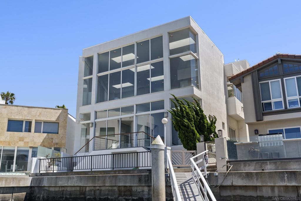 Coronado Cays - Residential