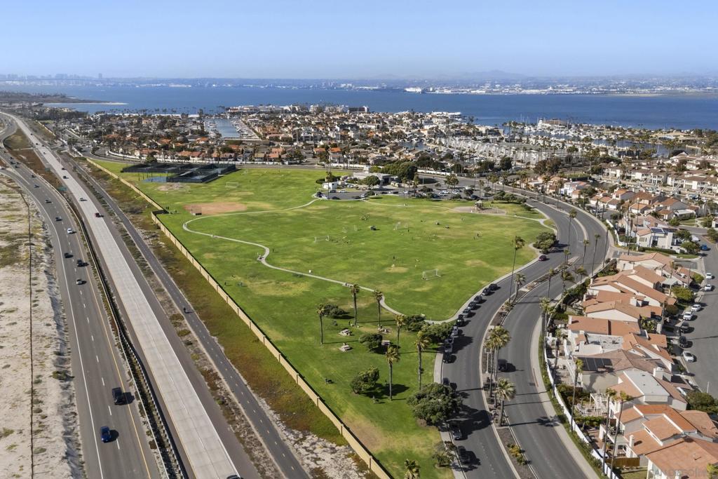 Coronado Cays - Residential