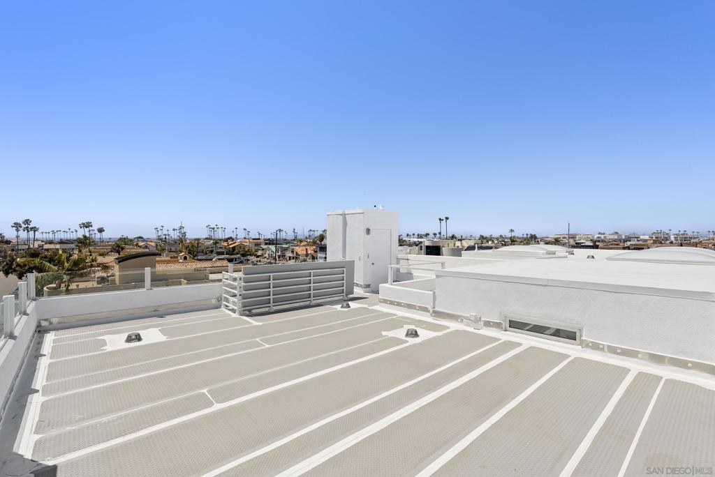 Coronado Cays - Residential