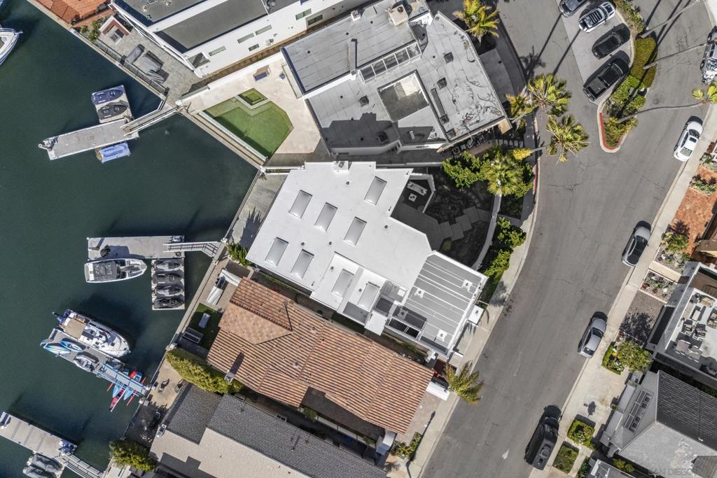 Coronado Cays - Residential
