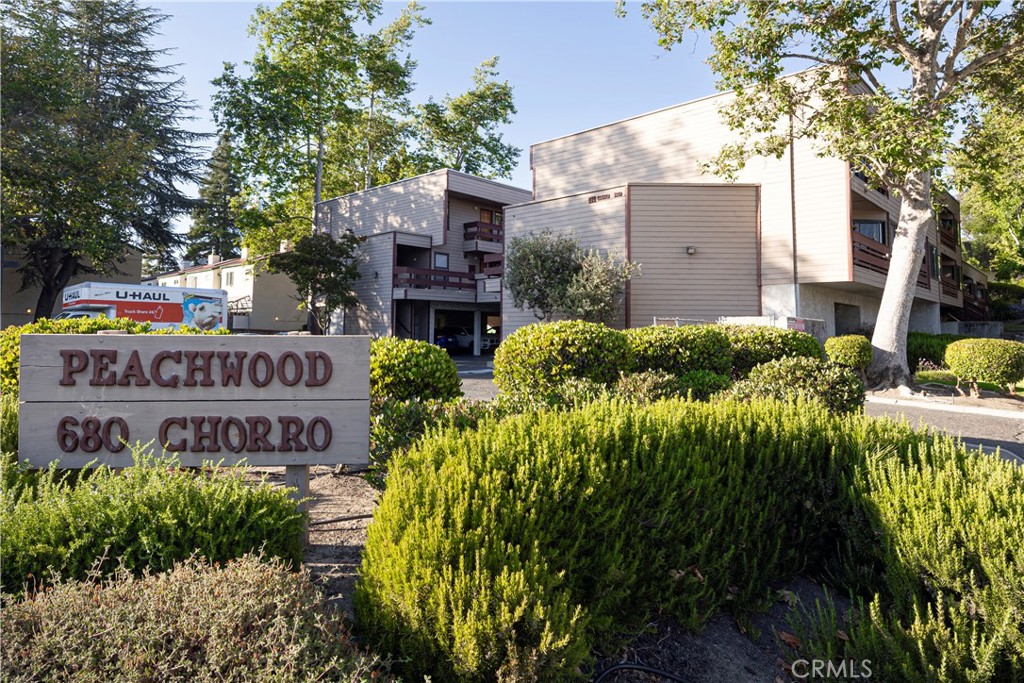 San Luis Obispo(380) - Residential