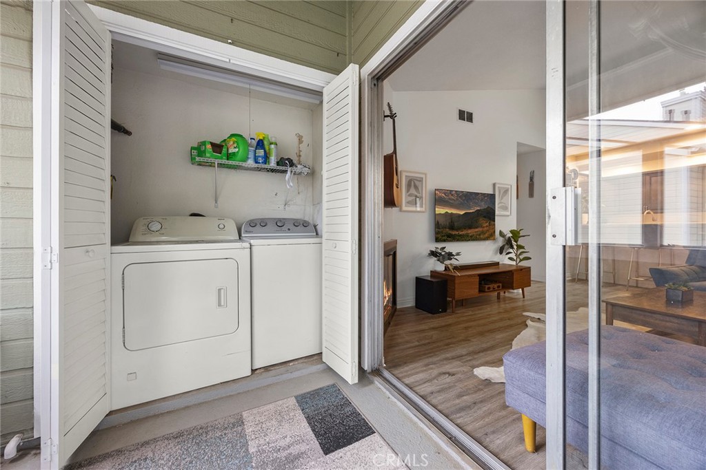 Village I (VIL1) - Residential