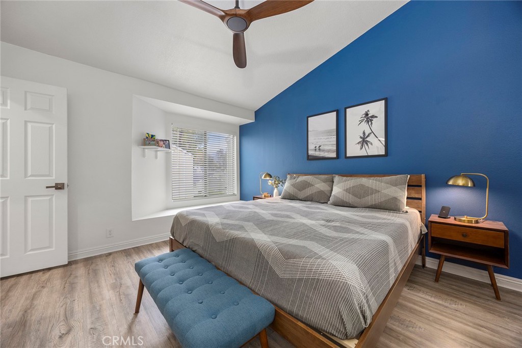 Village I (VIL1) - Residential