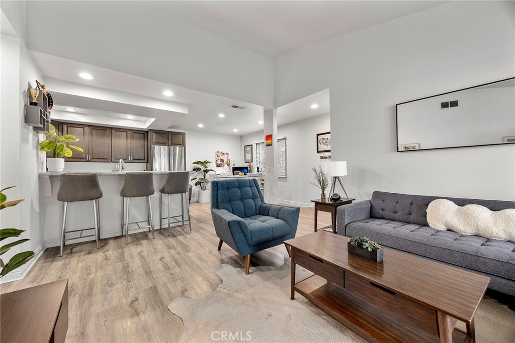 Village I (VIL1) - Residential