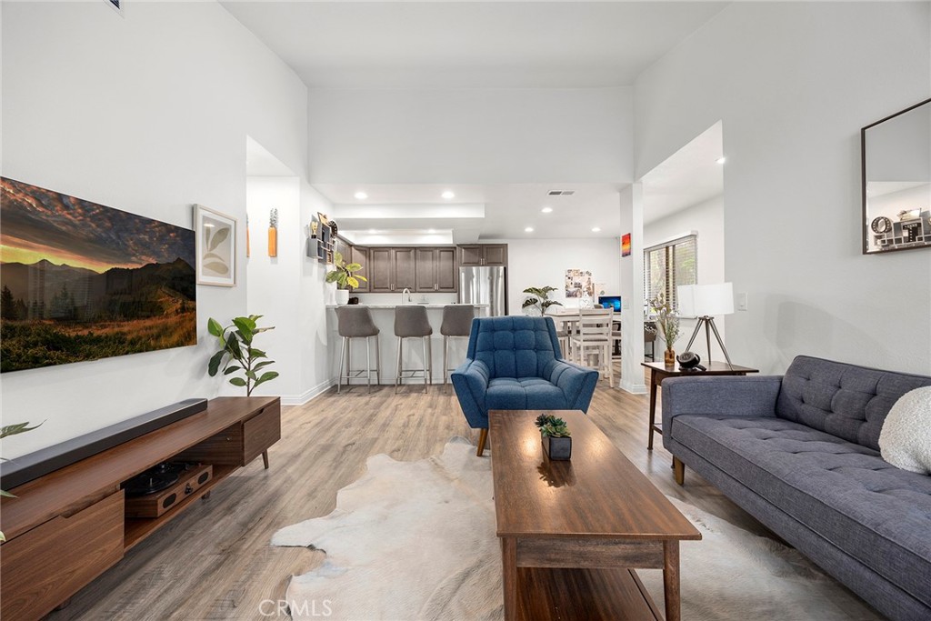 Village I (VIL1) - Residential