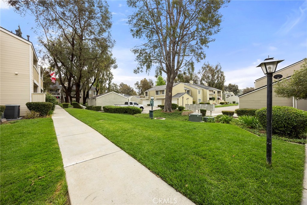 Village I (VIL1) - Residential