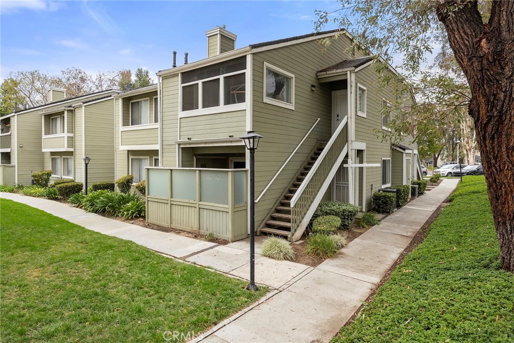 Village I (VIL1) - Residential