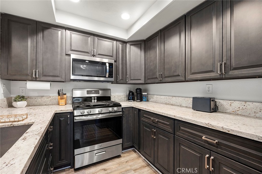 Village I (VIL1) - Residential