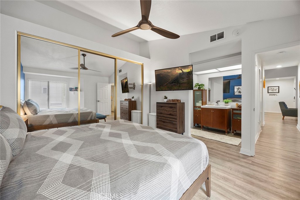 Village I (VIL1) - Residential