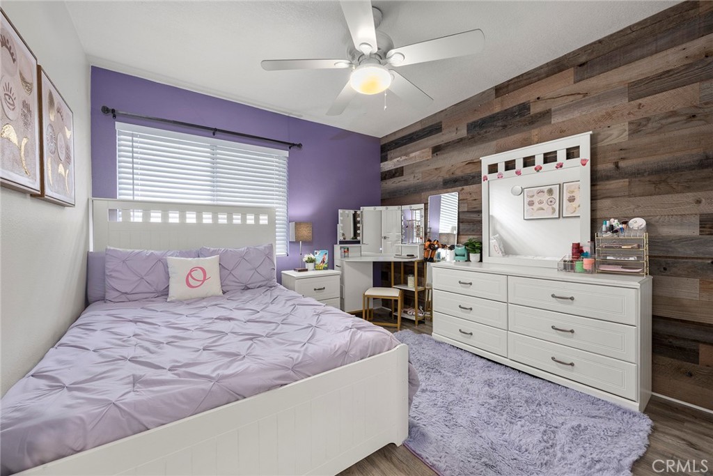 Village I (VIL1) - Residential