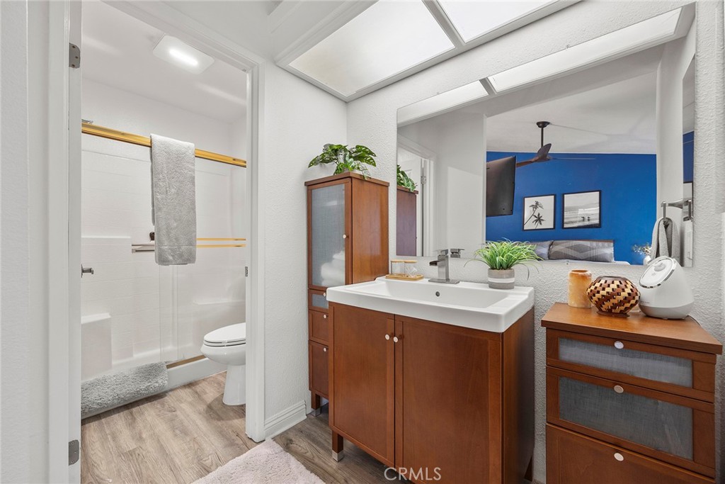 Village I (VIL1) - Residential