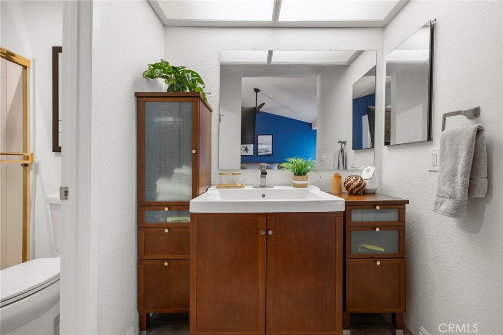 Village I (VIL1) - Residential