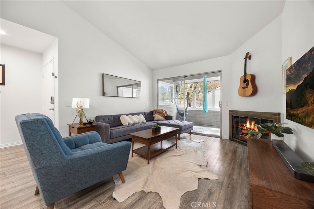 Village I (VIL1) - Residential