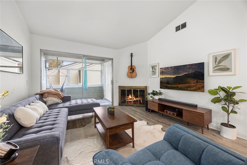 Village I (VIL1) - Residential