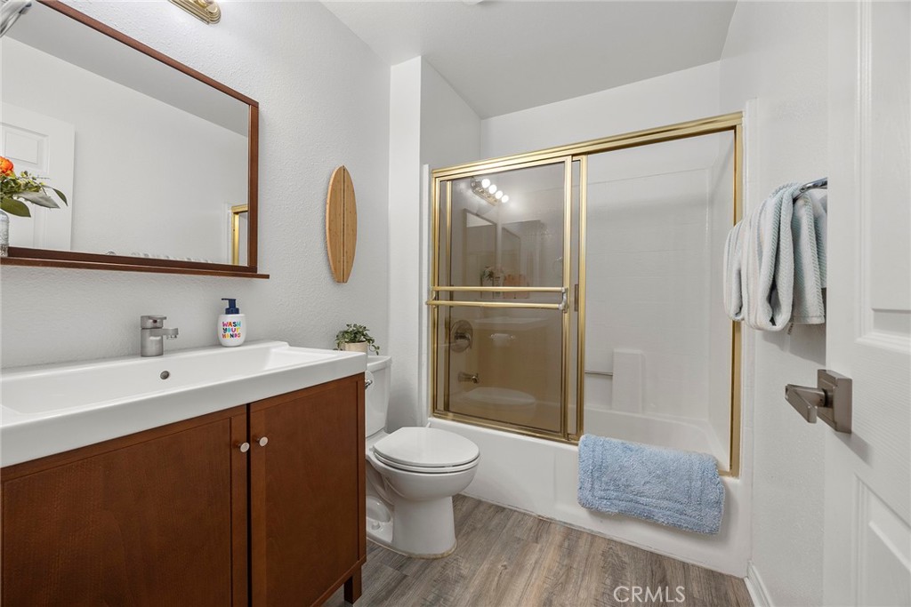 Village I (VIL1) - Residential