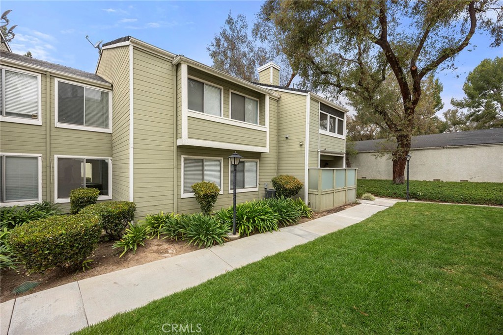 Village I (VIL1) - Residential