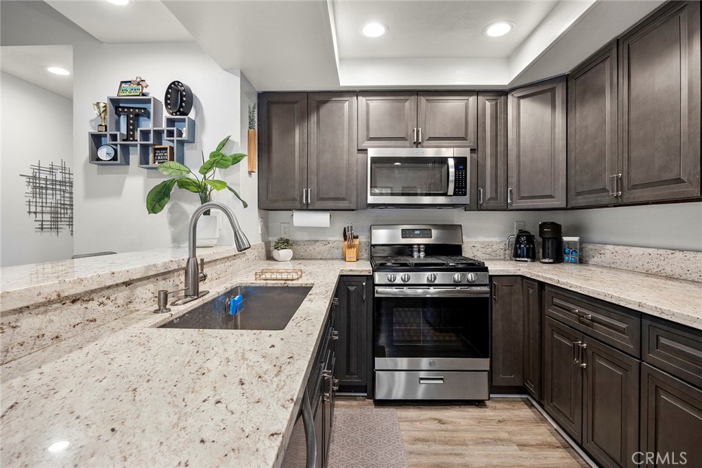 Village I (VIL1) - Residential