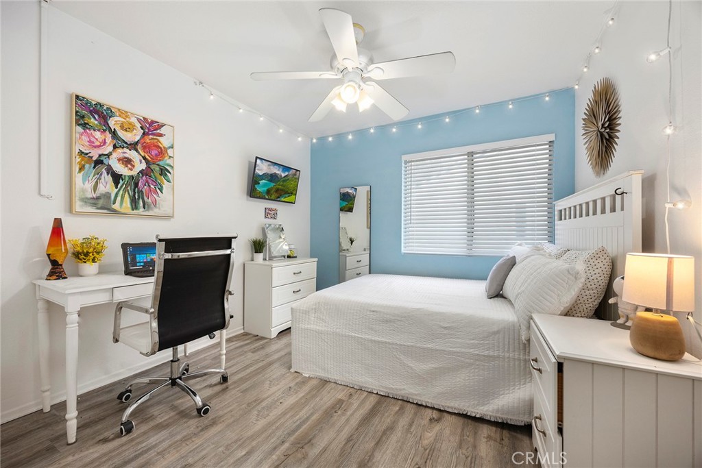 Village I (VIL1) - Residential