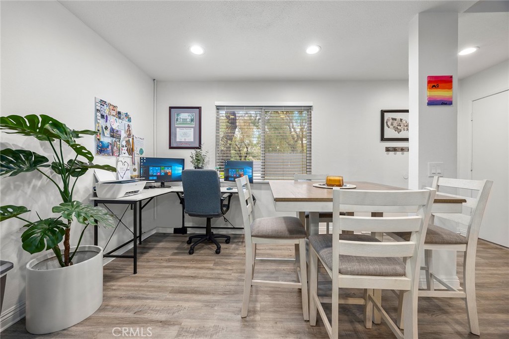 Village I (VIL1) - Residential