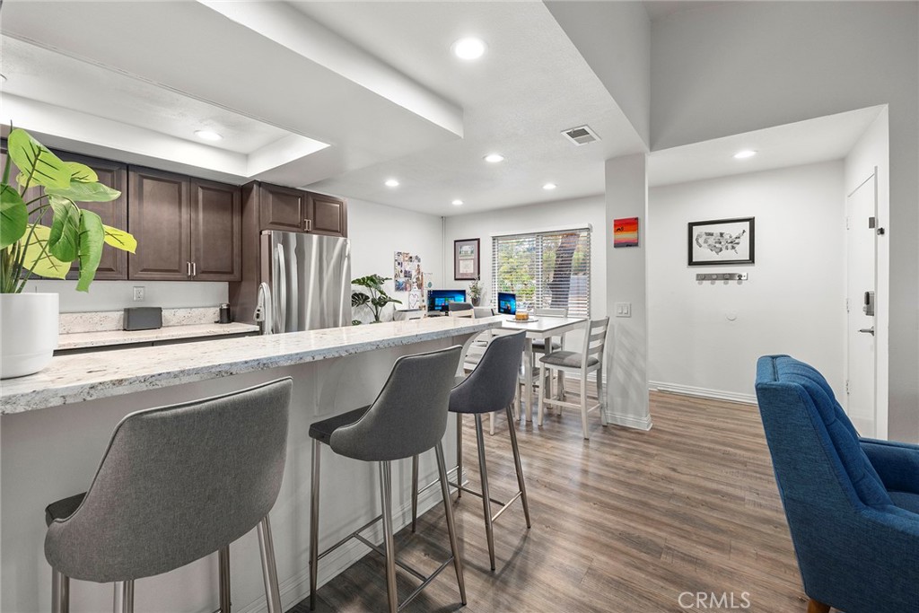 Village I (VIL1) - Residential