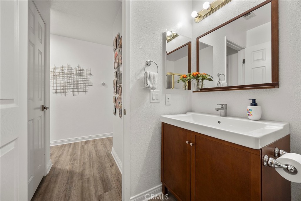 Village I (VIL1) - Residential